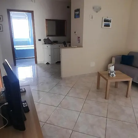 A Casa Di Ely Apartament Aulla
