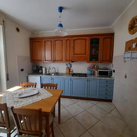A Casa Di Ely * Aulla
