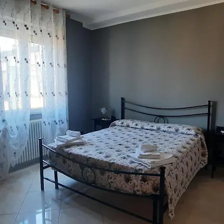 Apartament A Casa Di Ely *