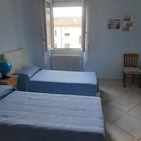 Apartament A Casa Di Ely *