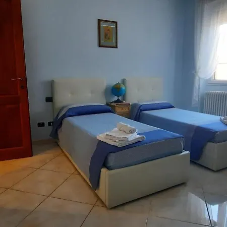 A Casa Di Ely Apartament Aulla