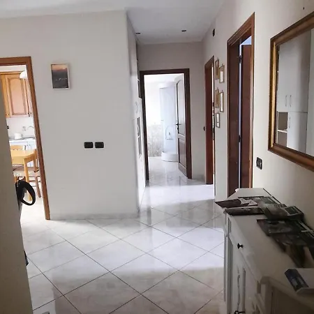 A Casa Di Ely Aulla